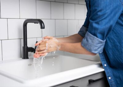 Obsessive compulsive disorder