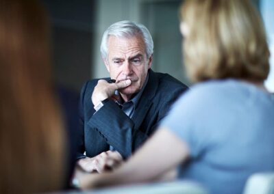 How to support an employee after a traumatic event