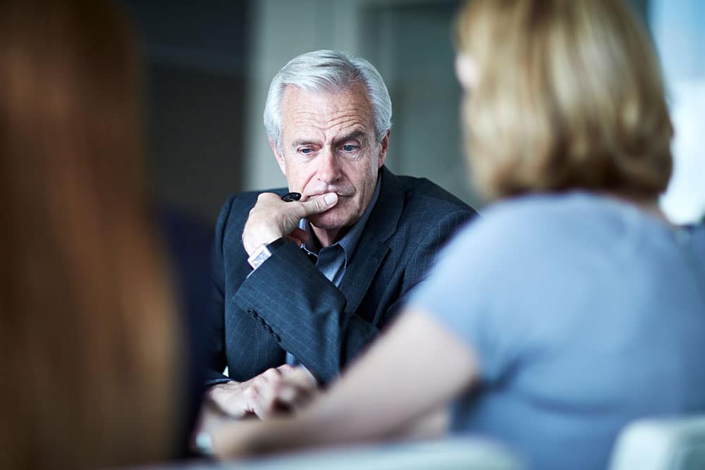 Trauma-in-the-workplace_11.25 Employee reflecting on trauma in the workplace