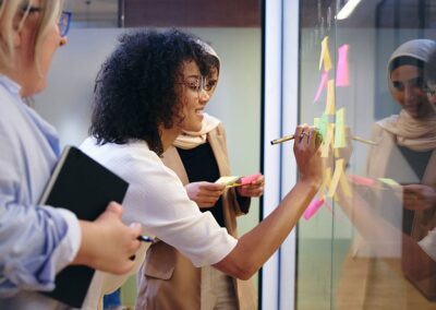 What is inclusion in the workplace?