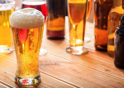 Alcohol