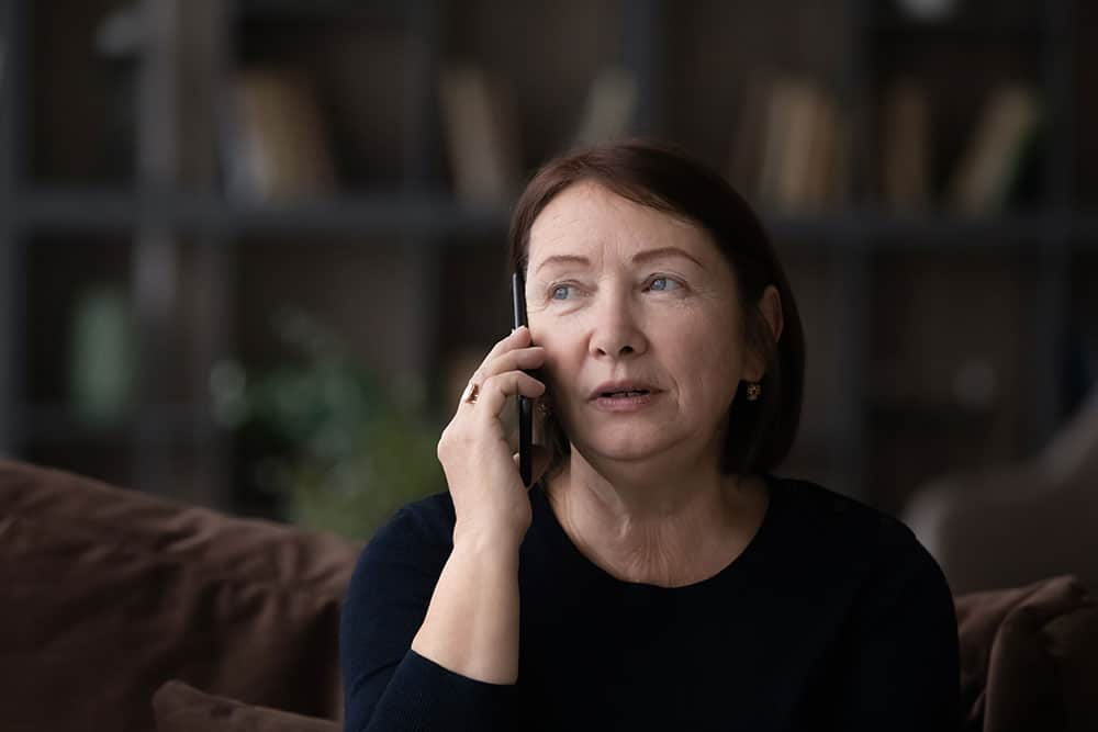 Drug-and-alcohol-support_11.25 Person using helpline for alcohol use support