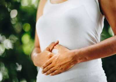 Bowel cancer awareness