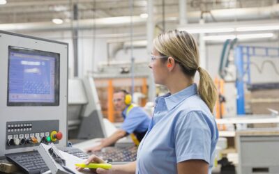 Recognising stress in the workplace