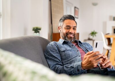 What is financial wellbeing?