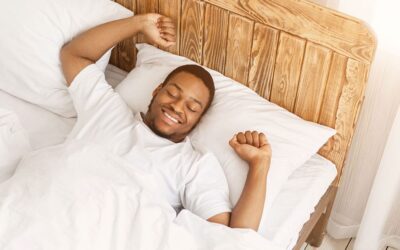 Rest and recovery to prevent illness