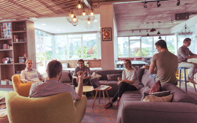 Five ways to support employees through the cost of living crisis