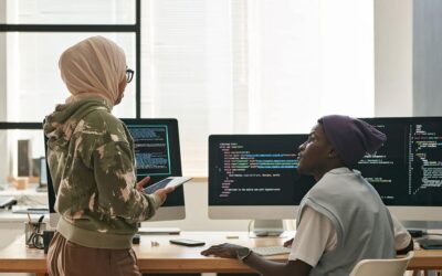 Five benefits of diversity and inclusion in the workplace