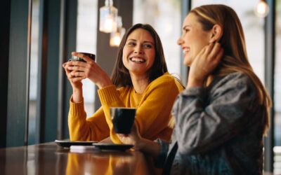 Benefits of social connection