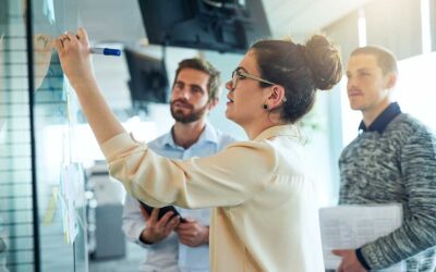 Supporting neurodivergent talent