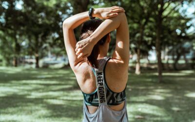 Back care awareness