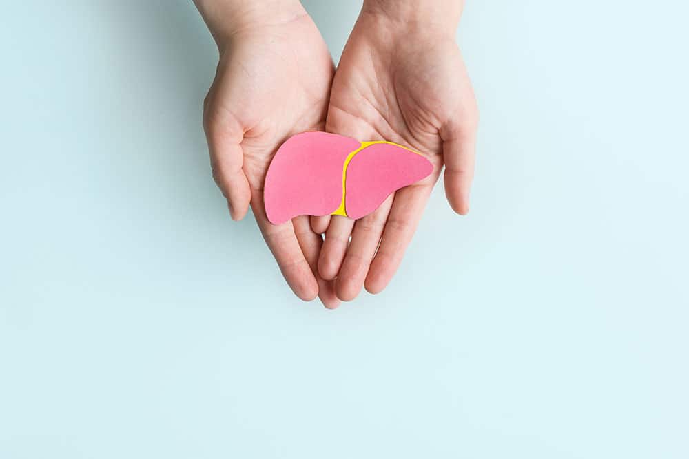Hepatitis awareness