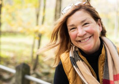 Lifestyle factors that impact aging