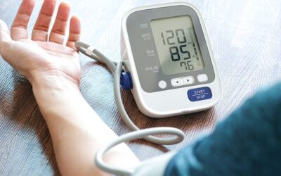 High blood pressure: what can employers do?