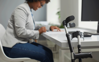 Disability in the workplace