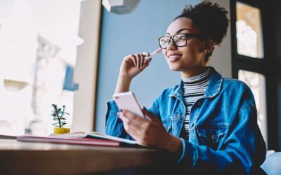 Reframing unhelpful thoughts