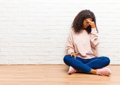 Stress awareness