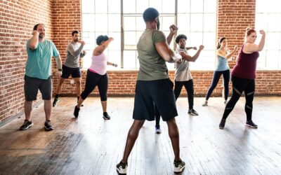 How physical activity helps lower risk of type 2 diabetes