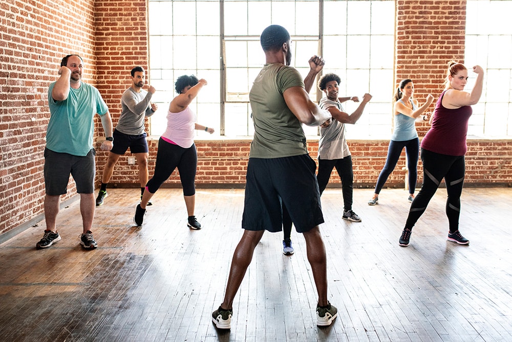 WPW Post Images_Physical Activity_1000x667_05.23 Physical activity to help reduce diabetes risk