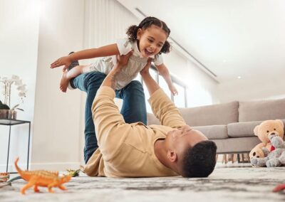 Three rules for better work-life balance