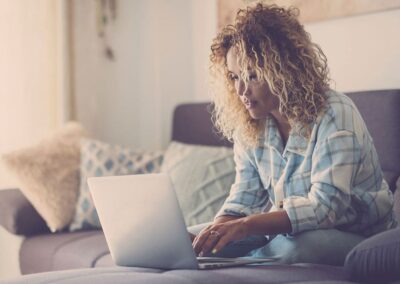 What is polycystic ovary syndrome?