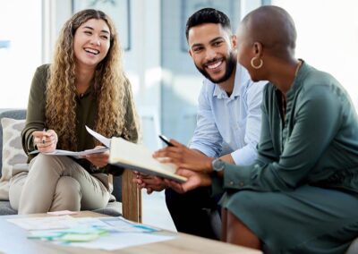 Promoting psychosocial safety in the workplace