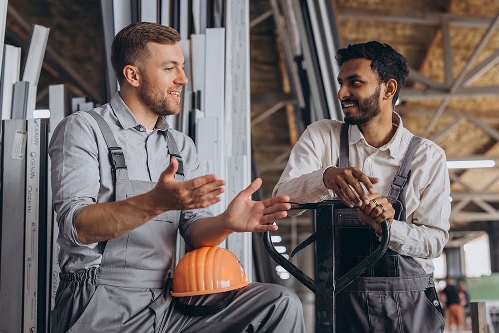 men-mental-health Men talking about mental health