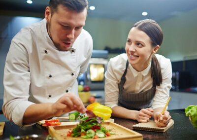 Supporting apprentices and young people at work