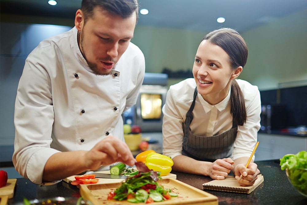 Supporting young employees in the workplace
