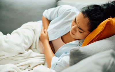 Female health: endometriosis
