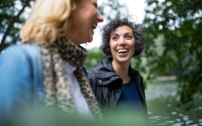 Nutrition and the menopause