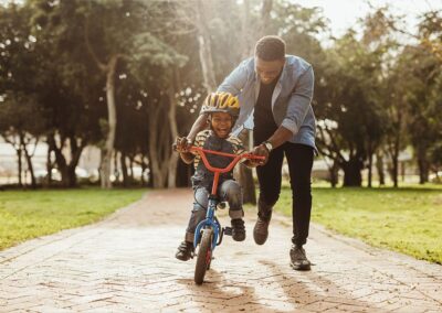 Financial wellbeing toolkit