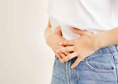 Menstrual wellbeing