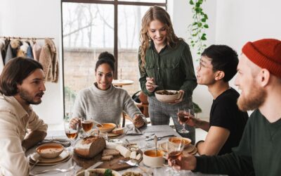 Growing self-awareness of our alcohol consumption