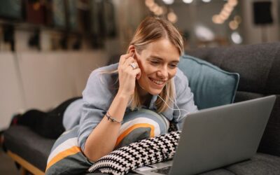 Financial wellbeing: Mini-webinar series