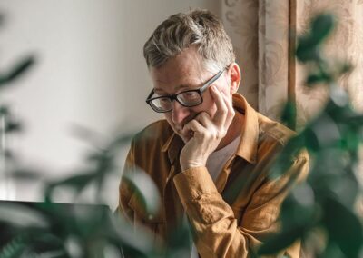 Heart health: understanding stress and cortisol
