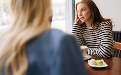 PMS & premenstrual dysphoric disorder (PMDD)